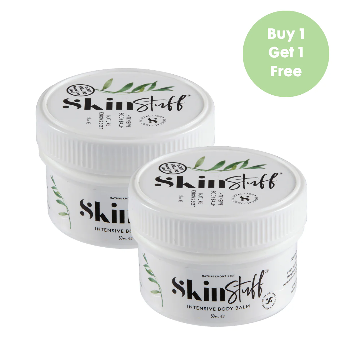 Natural Pet Skincare, Treatment & Supplements | Stinky Stuff